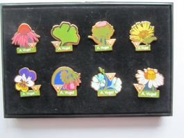 Dr. Vogel Pin`s